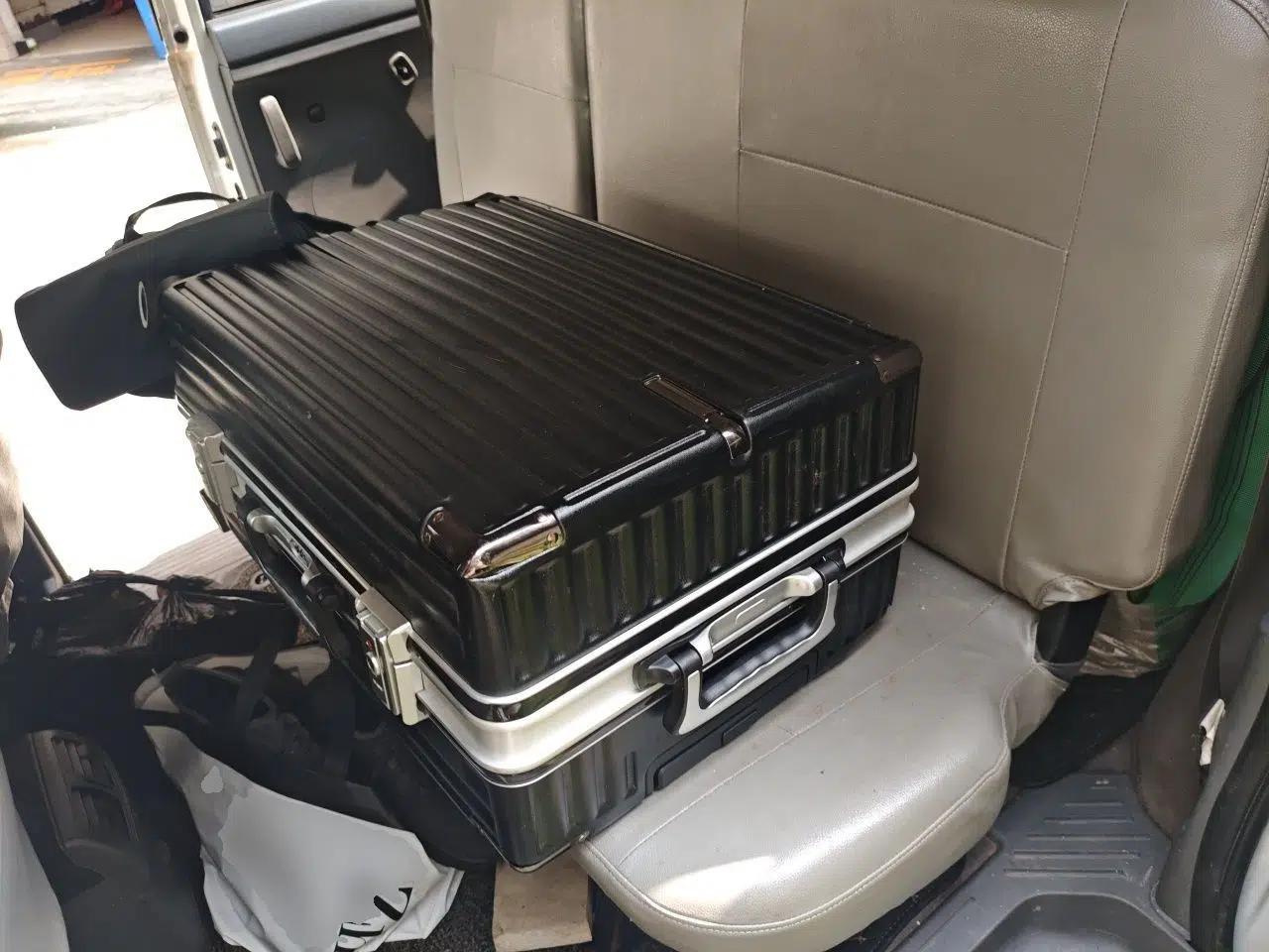 Dongfeng Shuaike 2014 1.6L Manual Luxury 7-Seater China IV Standard — миниатюра 17