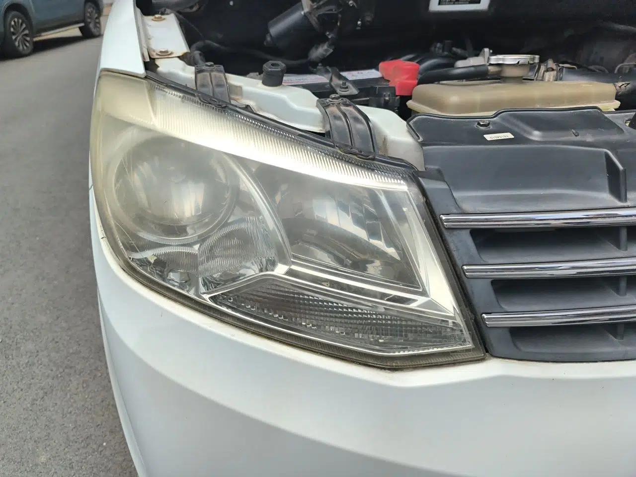 Dongfeng Fengon 330 2014 1.5L Manual Comfort Version DK15-02 — миниатюра 7