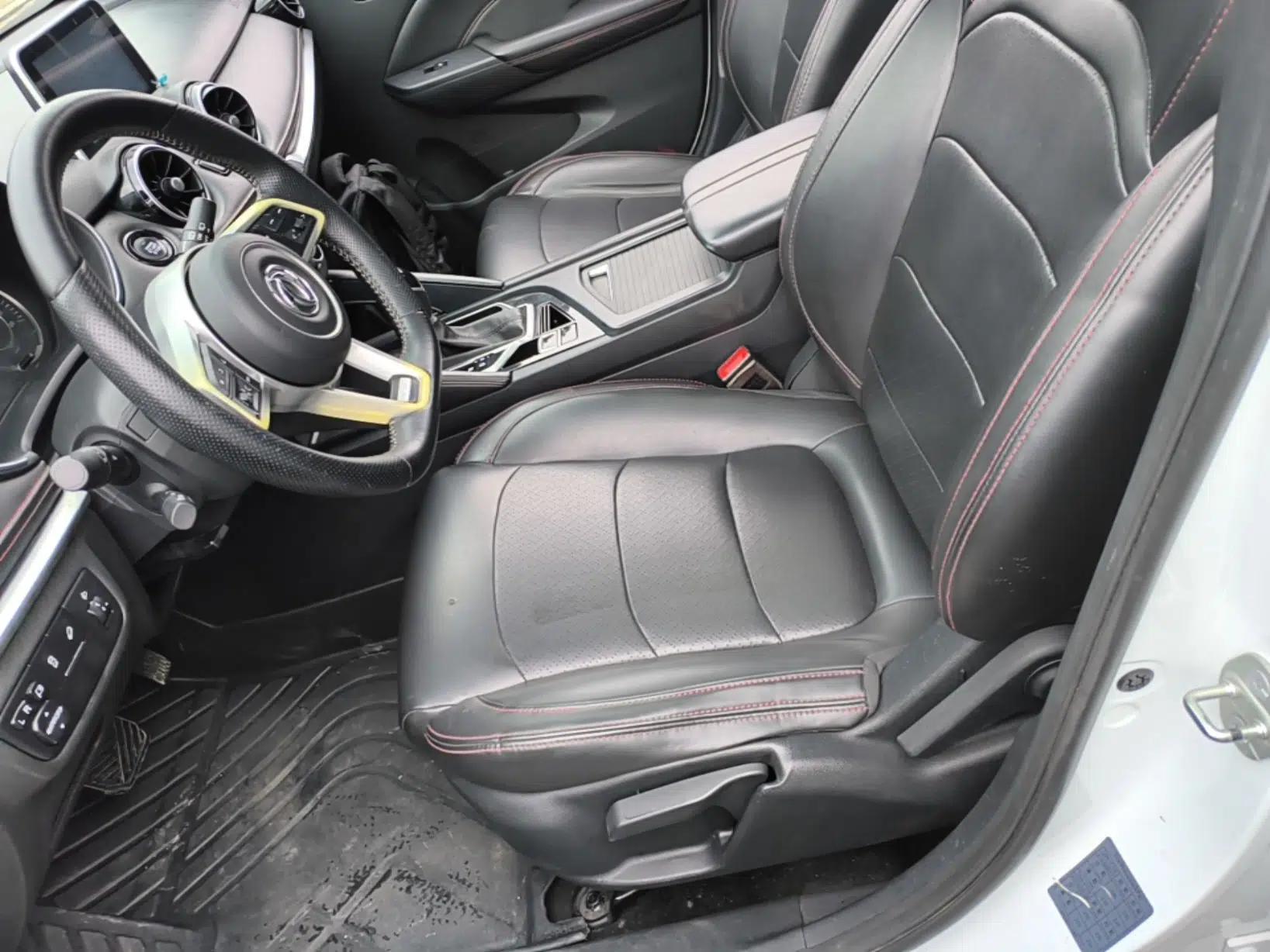 Dongfeng Fengon 500 2021 1.5L CVT Enjoyment Version — миниатюра 17