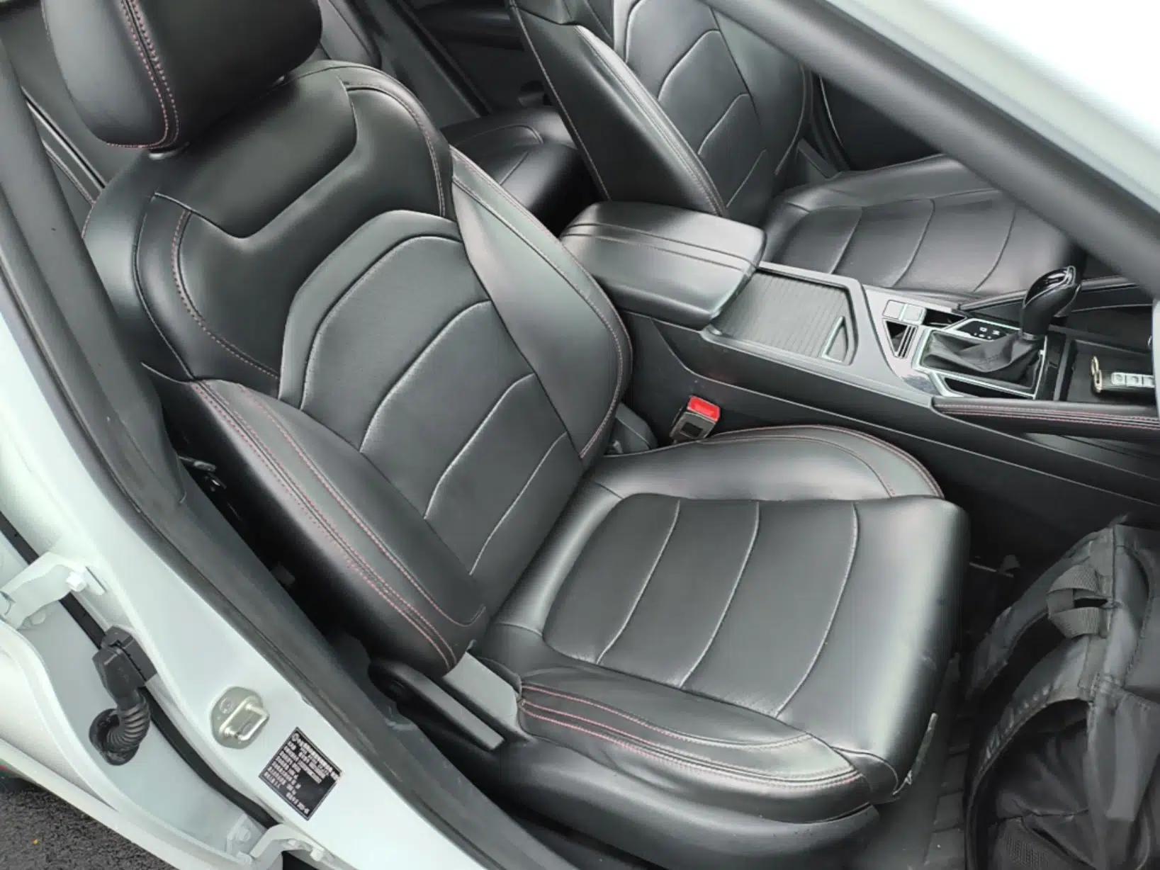 Dongfeng Fengon 500 2021 1.5L CVT Enjoyment Version — миниатюра 19