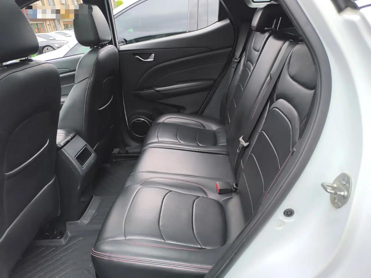 Dongfeng Fengon 500 2021 1.5L CVT Enjoyment Version — миниатюра 20
