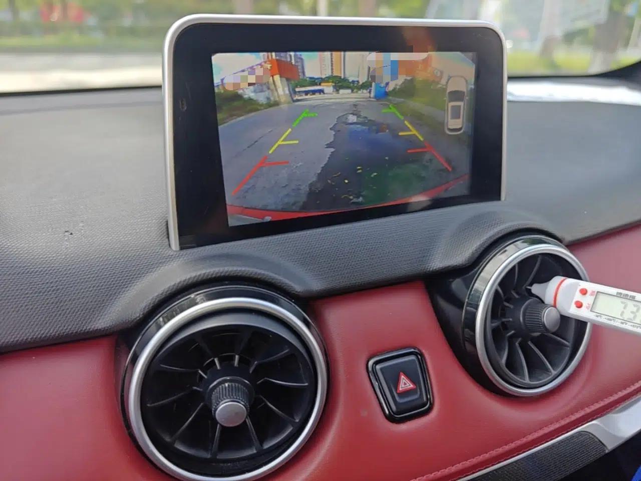 Dongfeng Fengon 500 2021 1.5L CVT Enjoyment Model — миниатюра 15