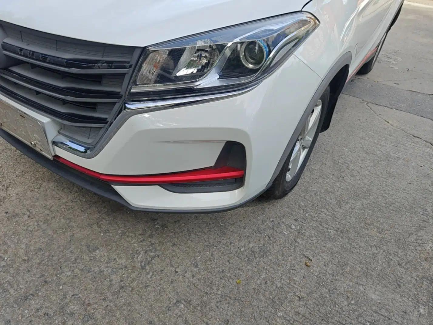 Dongfeng Fengon 500 2021 1.5L CVT Enjoyment Model — миниатюра 8