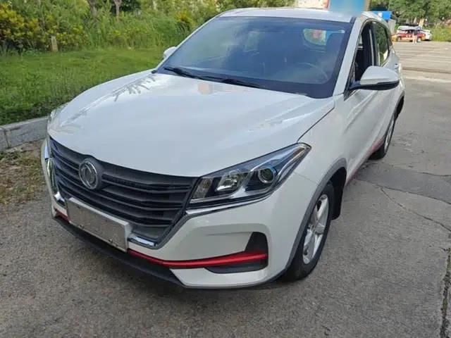 Dongfeng Fengon 500 2021 1.5L CVT Enjoyment Model