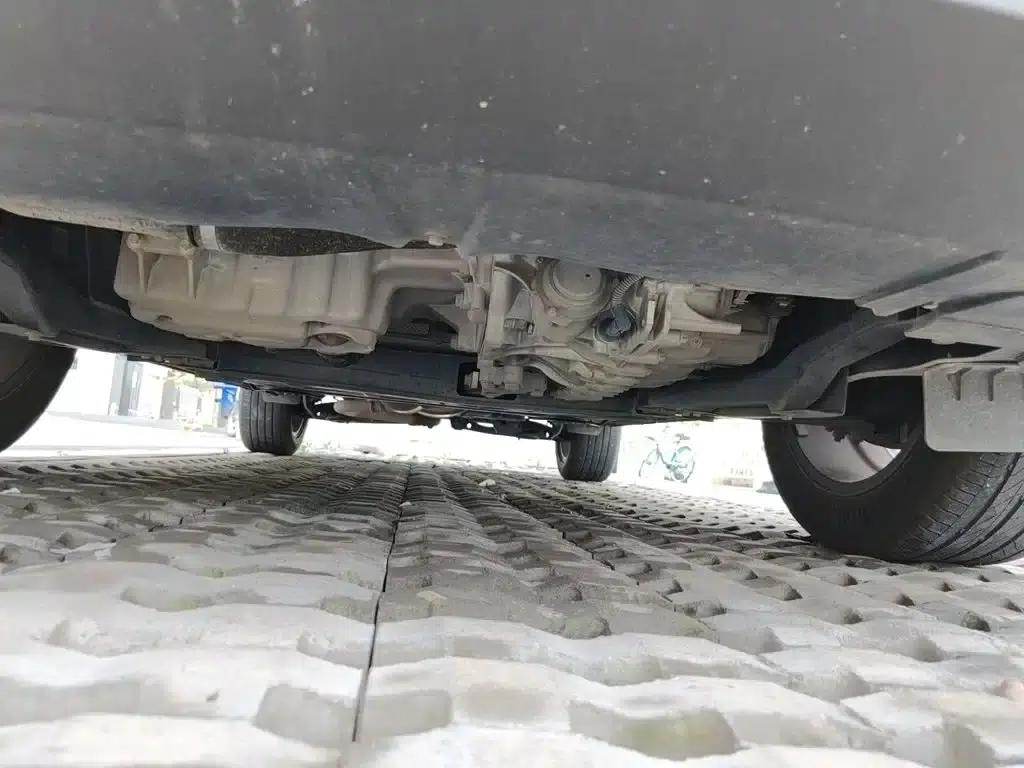 Explore 06 2023 Wilderness Edition 1.6T 2WD — миниатюра 25