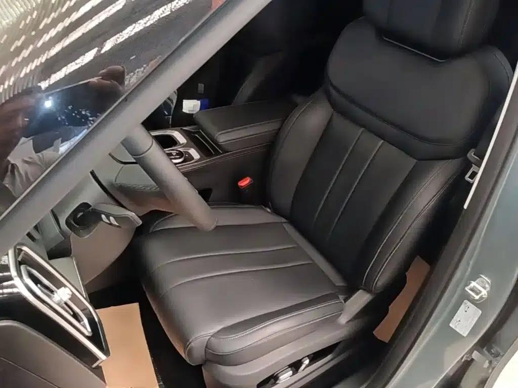 Explore 06 2023 Urban Edition 1.6T 2WD Comfort — миниатюра 15