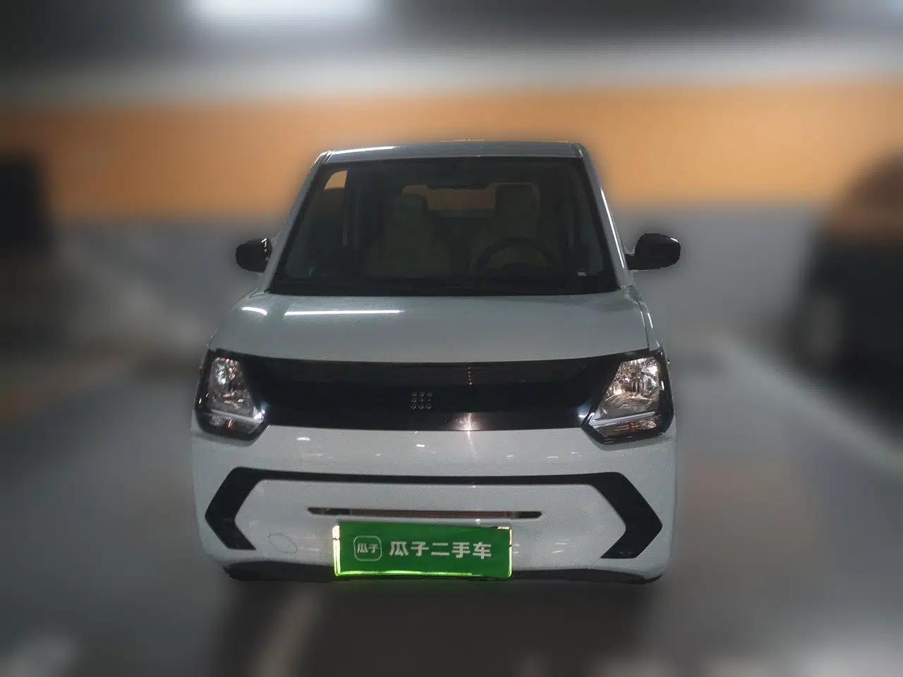 Dongfeng Fengon MINIEV 2022 Candy-Style Lollipop — миниатюра 2