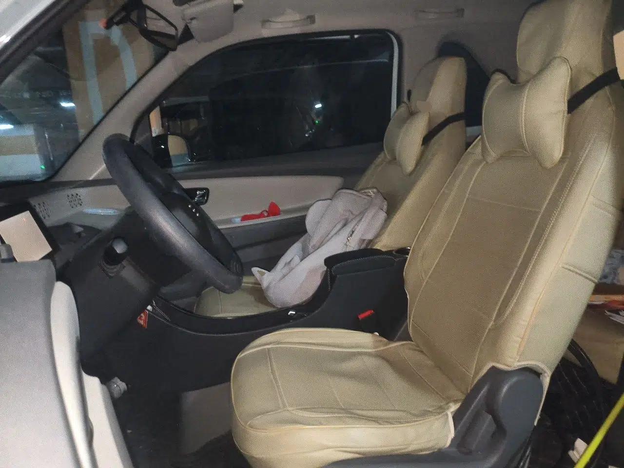 Dongfeng Fengon MINIEV 2022 Candy-Style Lollipop — миниатюра 15