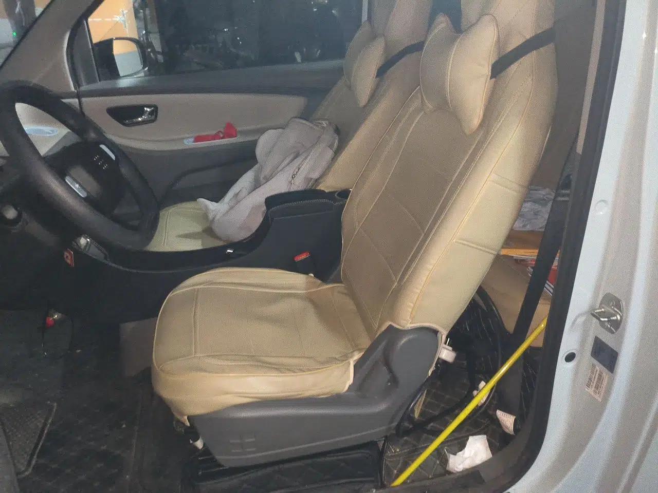 Dongfeng Fengon MINIEV 2022 Candy-Style Lollipop — миниатюра 17