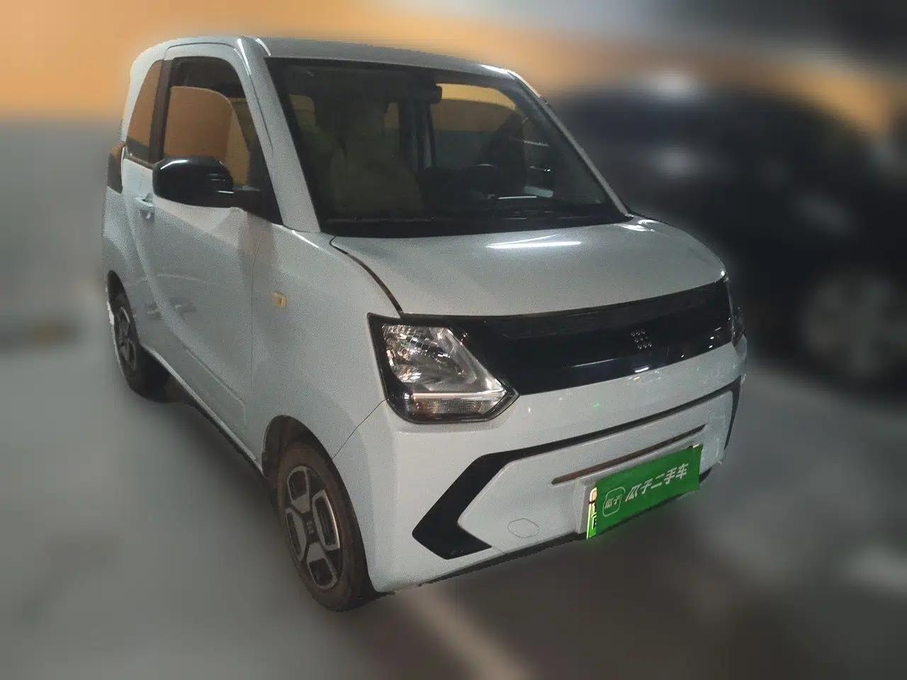 Dongfeng Fengon MINIEV 2022 Candy-Style Lollipop — миниатюра 3