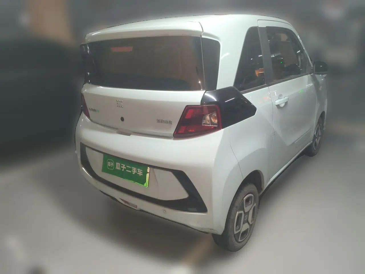 Dongfeng Fengon MINIEV 2022 Candy-Style Lollipop — миниатюра 6