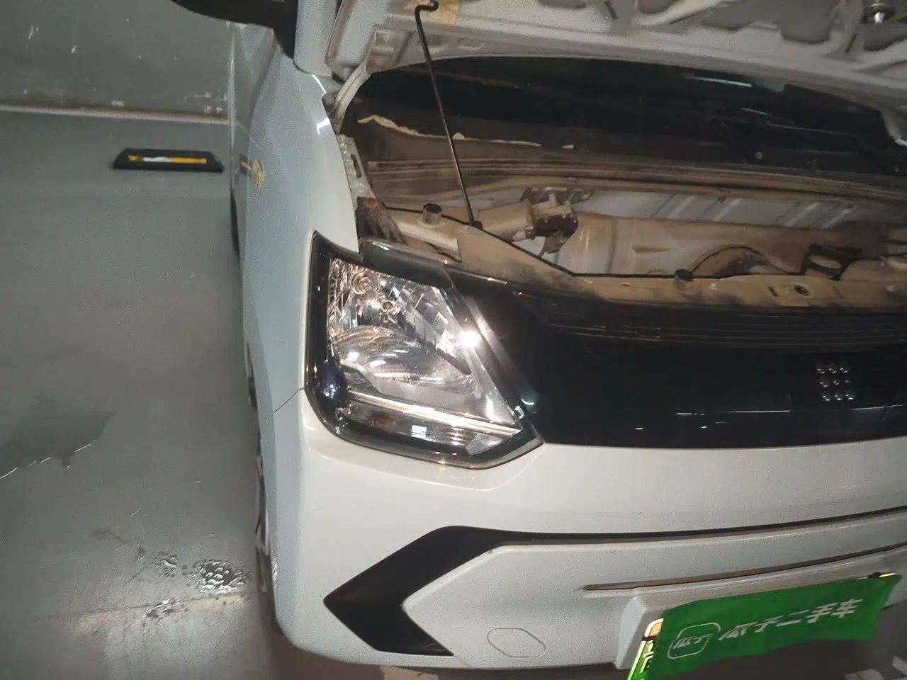 Dongfeng Fengon MINIEV 2022 Candy-Style Lollipop — миниатюра 7