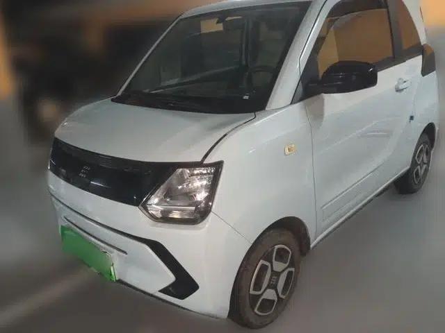 Dongfeng Fengon MINIEV 2022 Candy-Style Lollipop