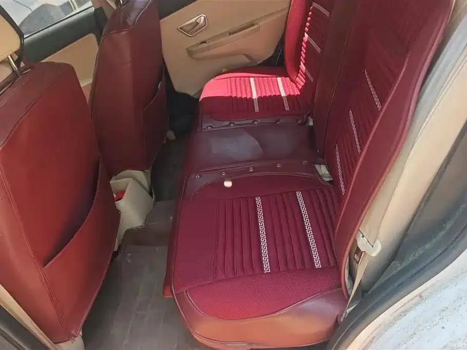 Fengyun 2 2016 1.5L Manual Value Edition — миниатюра 11