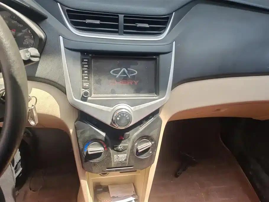 Fengyun 2 2016 1.5L Manual Value Edition — миниатюра 13