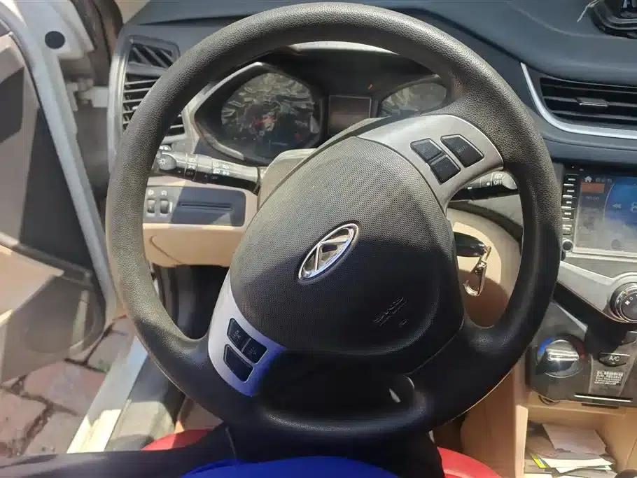 Fengyun 2 2016 1.5L Manual Value Edition — миниатюра 15
