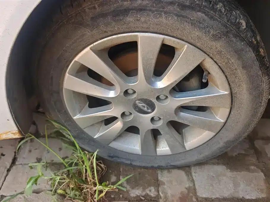 Fengyun 2 2016 1.5L Manual Value Edition — миниатюра 6