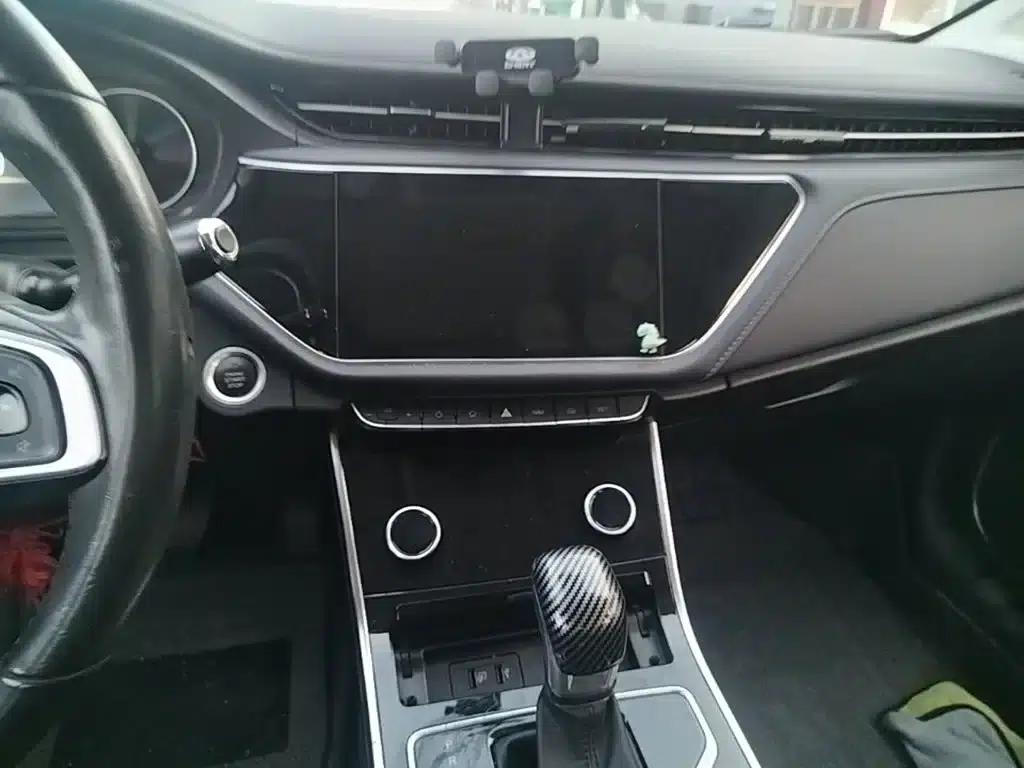 Chery Arrizo GX 2019 Pro 1.5T CVT Color Edition (National VI Emission Standard) — миниатюра 13