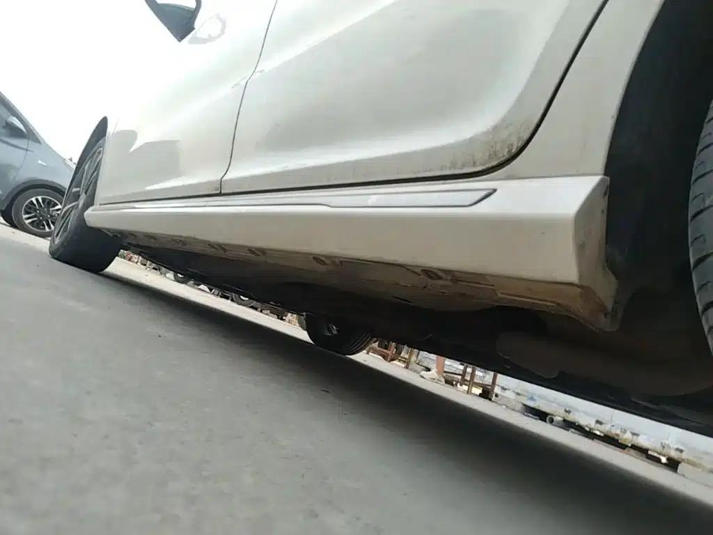 Chery Arrizo GX 2019 Pro 1.5T CVT Color Edition (National VI Emission Standard) — миниатюра 22
