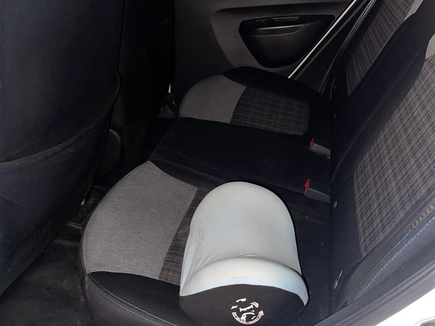 Dongfeng NAMMI EX1 2023 PRO Light Wind Edition Lightning Model — миниатюра 10