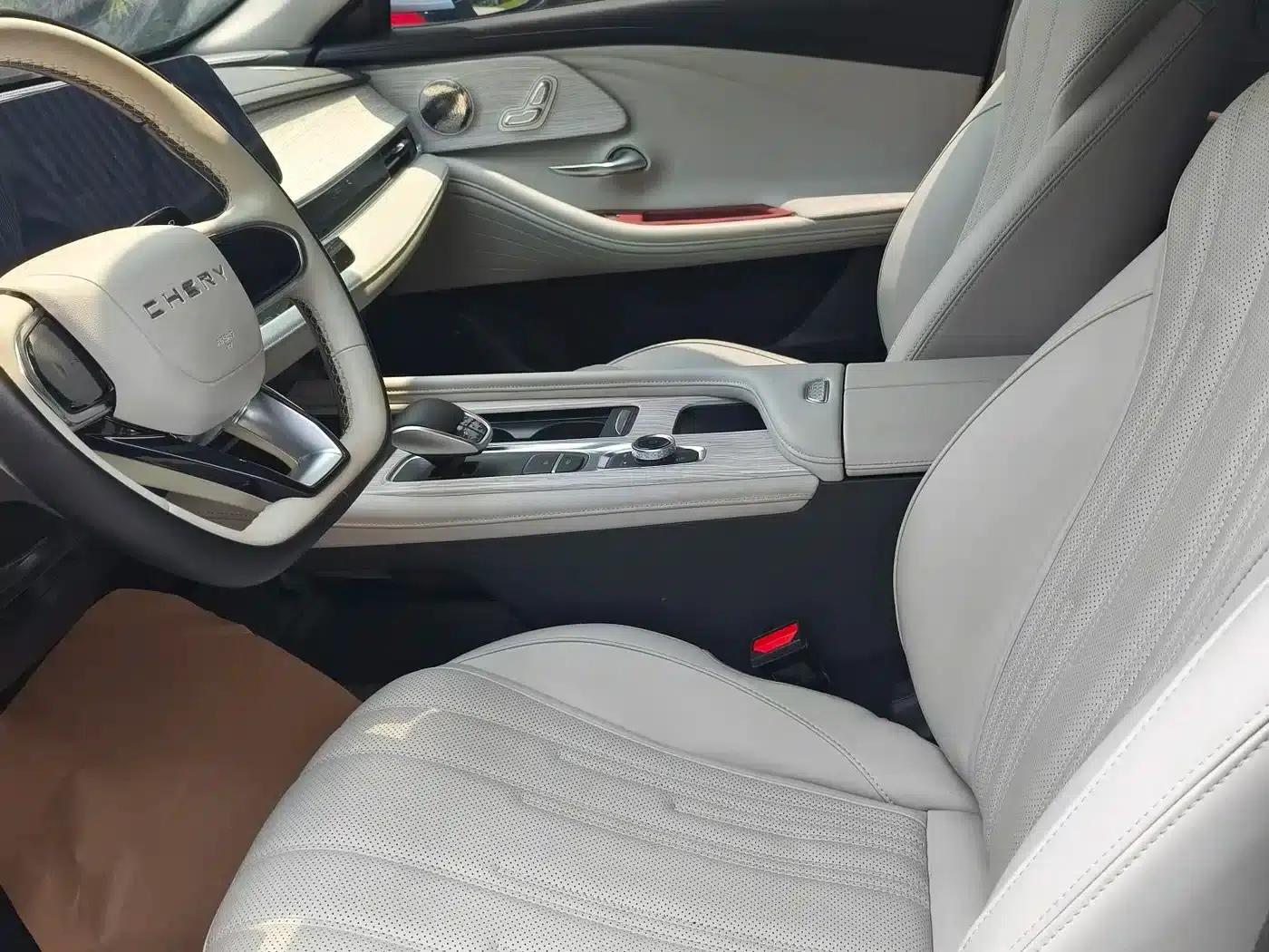 Fengyun A8 2024 Model 127 Wind Chaser Edition — миниатюра 11