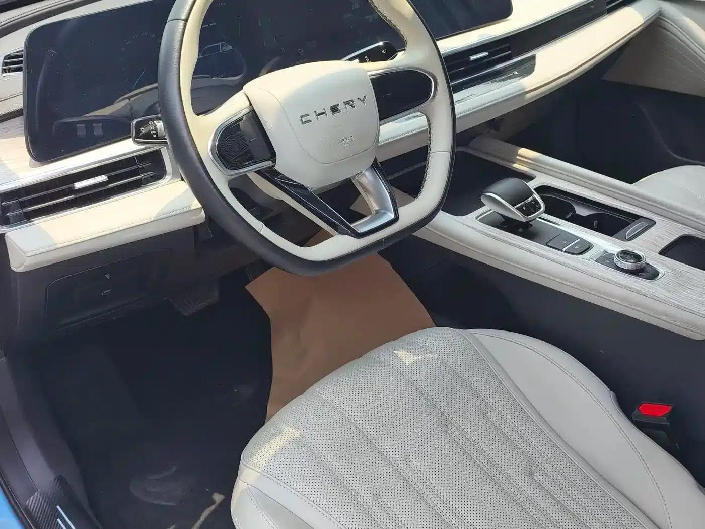 Fengyun A8 2024 Model 127 Wind Chaser Edition — миниатюра 9