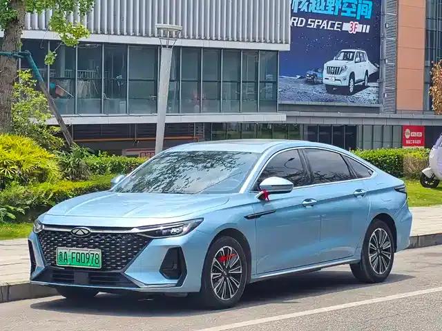 Fengyun A8 2024 Model 127 Wind Chaser Edition