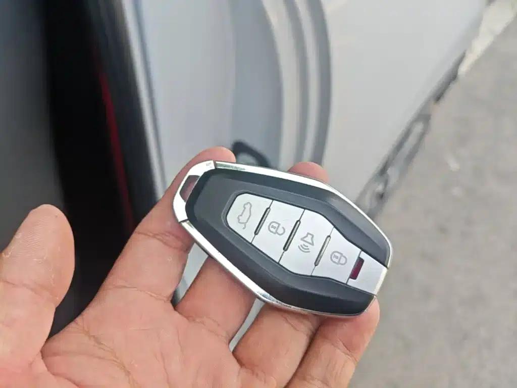 Chery Unlimited Pro 2022 301km/h Spirit Beast Edition Lithium Iron Phosphate — миниатюра 9