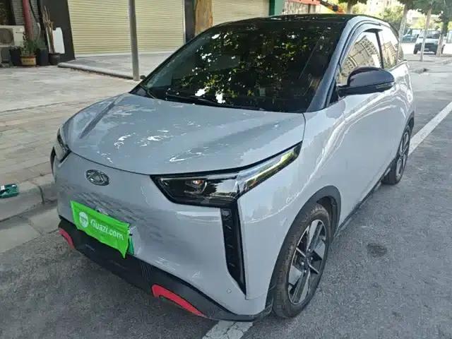 Chery Unlimited Pro 2022 301km/h Spirit Beast Edition Lithium Iron Phosphate