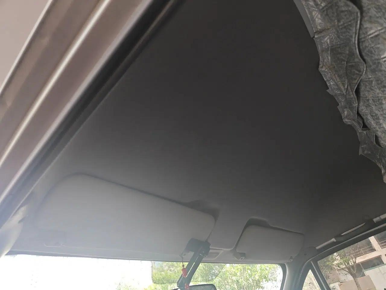 Ford Classic Transit 2013 2.8T Facelifted Diesel Van - Short Wheelbase Mid-Roof Model JX493ZLQ4 — миниатюра 18