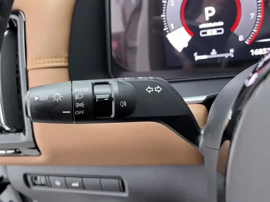 2024 Tanlu 380VC-TURBO 4WD Intelligent Driving Edition 6-Seater — миниатюра 21