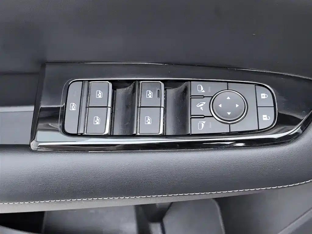 2024 Tanlu 380VC-TURBO 4WD Intelligent Driving Edition 6-Seater — миниатюра 9
