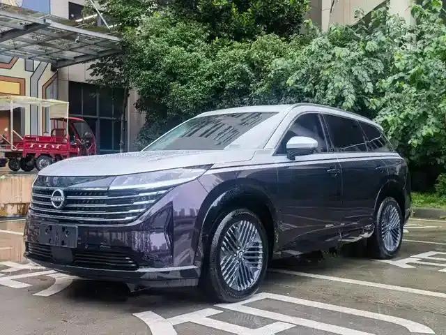 2024 Volkswagen Land Cruiser 380VC-TURBO 4WD Supreme Edition (6-seater)