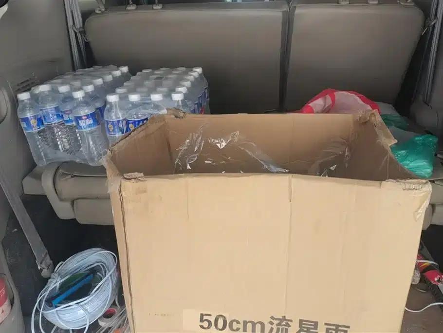 Nissan NV200 2018 1.6L CVT Luxury — миниатюра 4