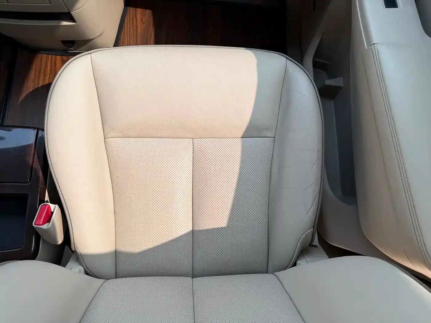 Quest 2015 3.5L SL — миниатюра 13