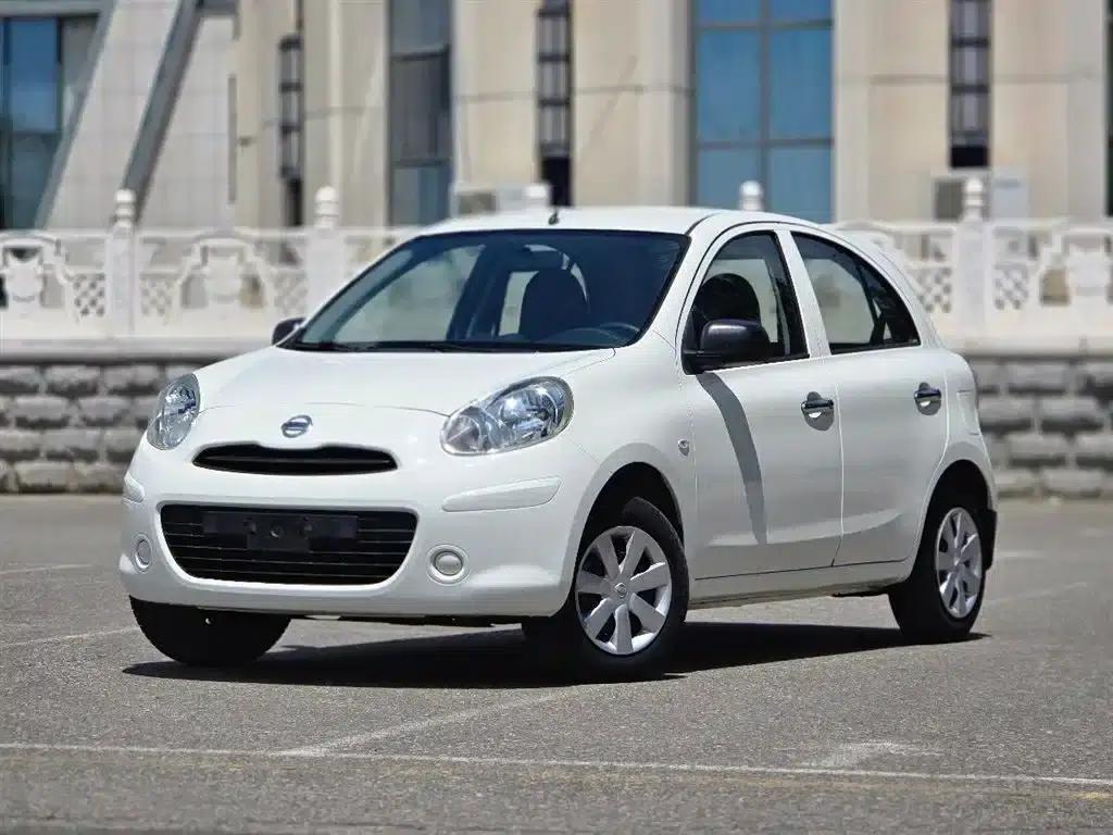March 2010 1.5L Manual Easy Edition — миниатюра 1
