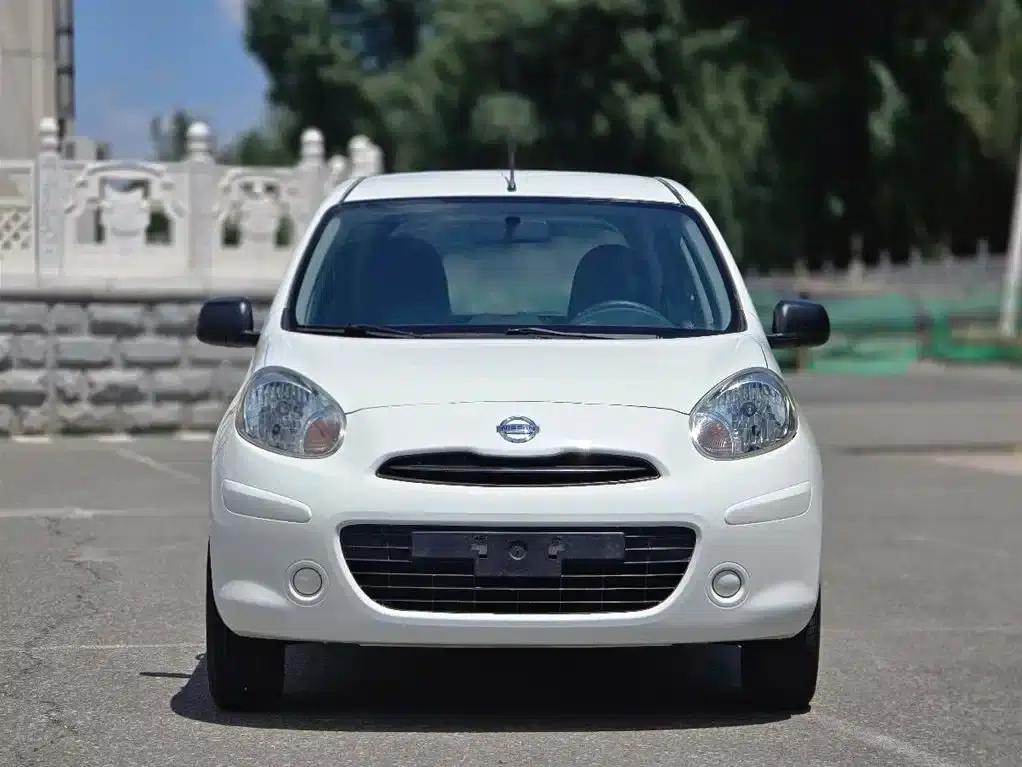 March 2010 1.5L Manual Easy Edition — миниатюра 2