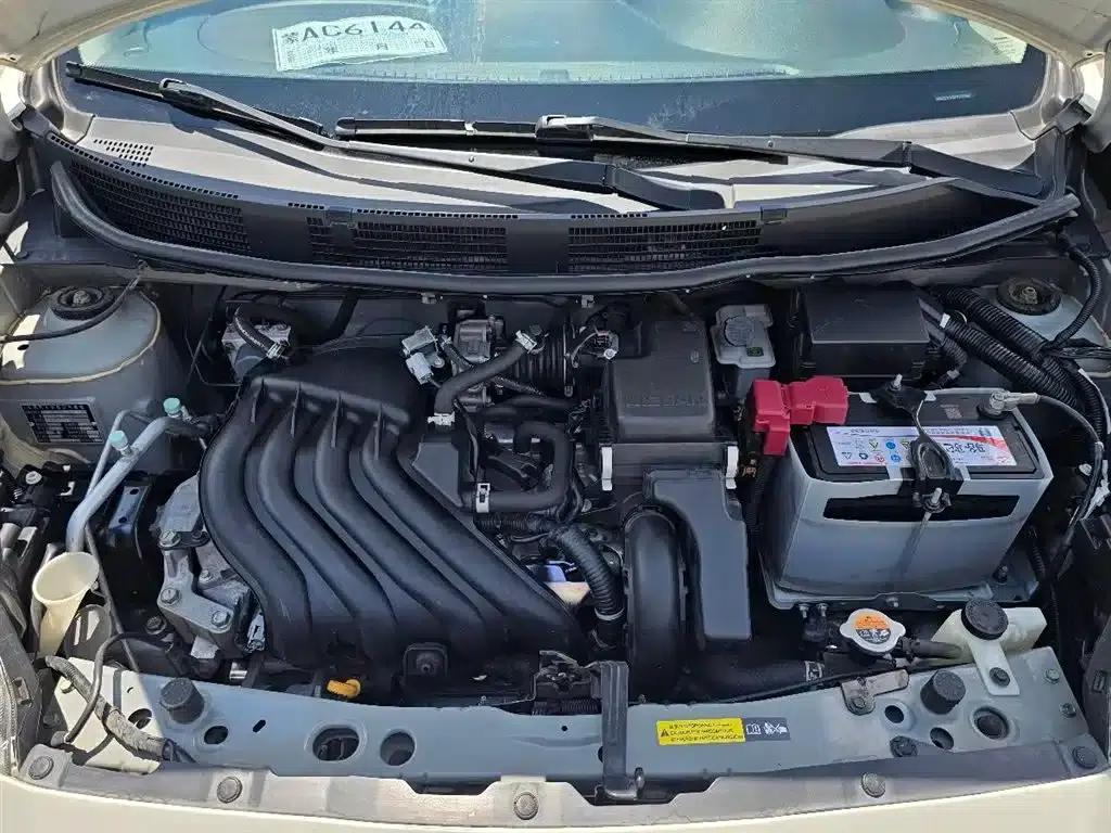 March 2010 1.5L Manual Easy Edition — миниатюра 11