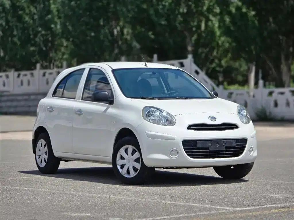 March 2010 1.5L Manual Easy Edition — миниатюра 3