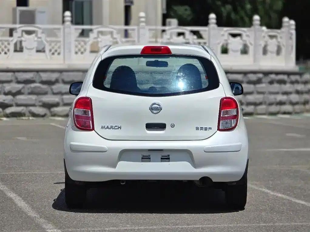 March 2010 1.5L Manual Easy Edition — миниатюра 5