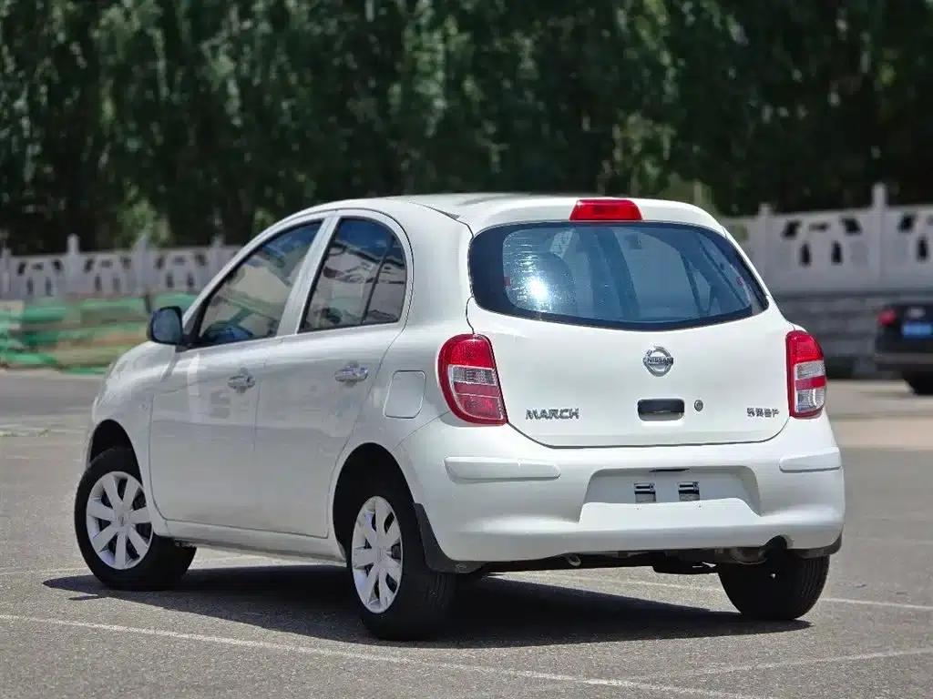 March 2010 1.5L Manual Easy Edition — миниатюра 6