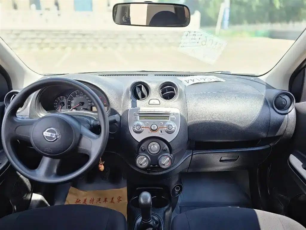 March 2010 1.5L Manual Easy Edition — миниатюра 7