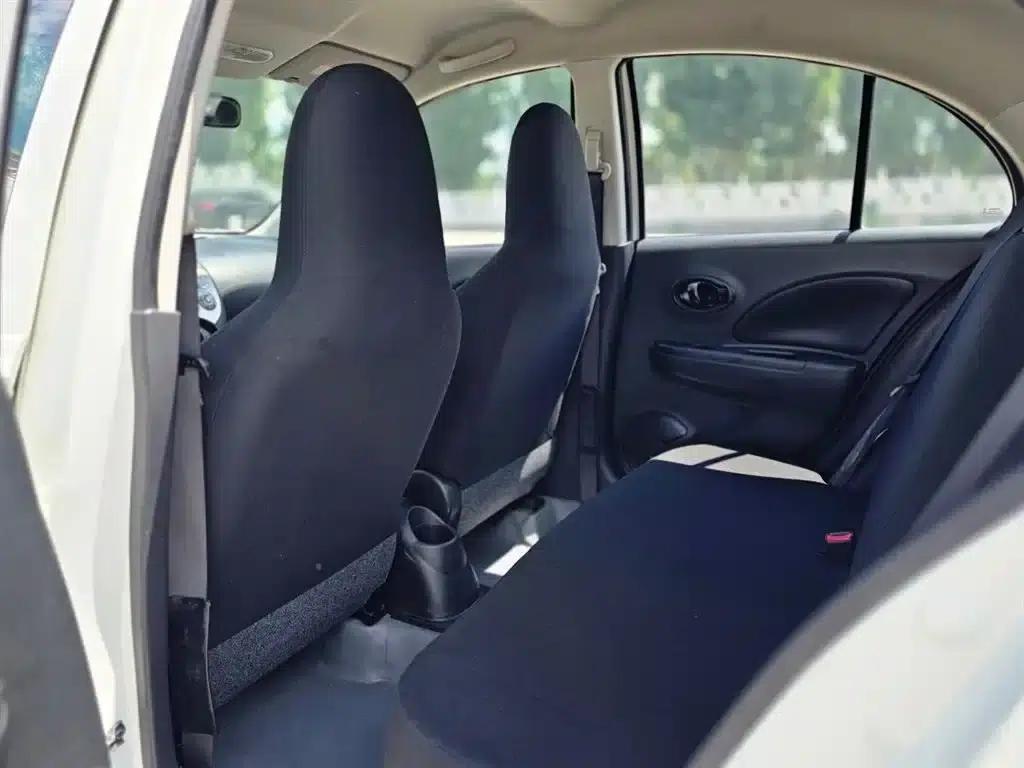 March 2010 1.5L Manual Easy Edition — миниатюра 8