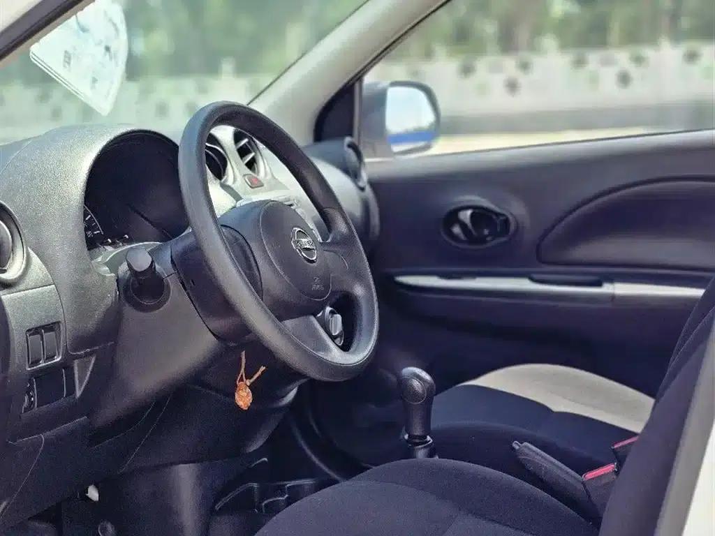 March 2010 1.5L Manual Easy Edition — миниатюра 9