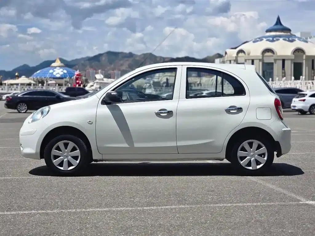 March 2010 1.5L Manual Easy Edition — миниатюра 10