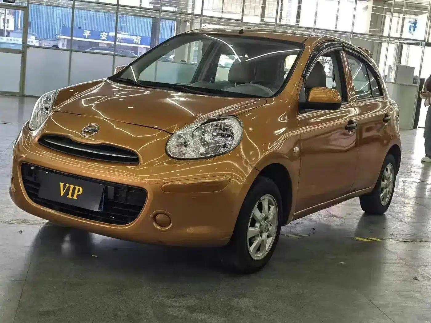 March 2010 1.5L Automatic Easy-Display Edition — миниатюра 3