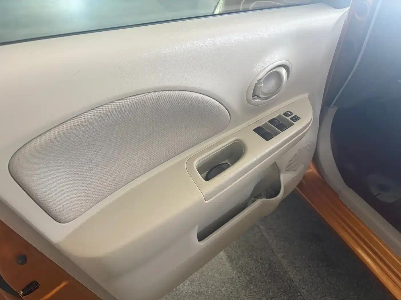 March 2010 1.5L Automatic Easy-Display Edition — миниатюра 5