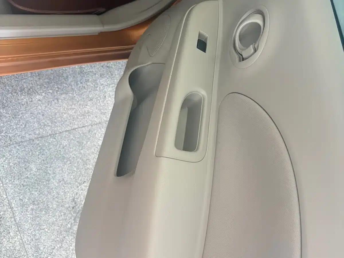 March 2010 1.5L Automatic Easy-Display Edition — миниатюра 9