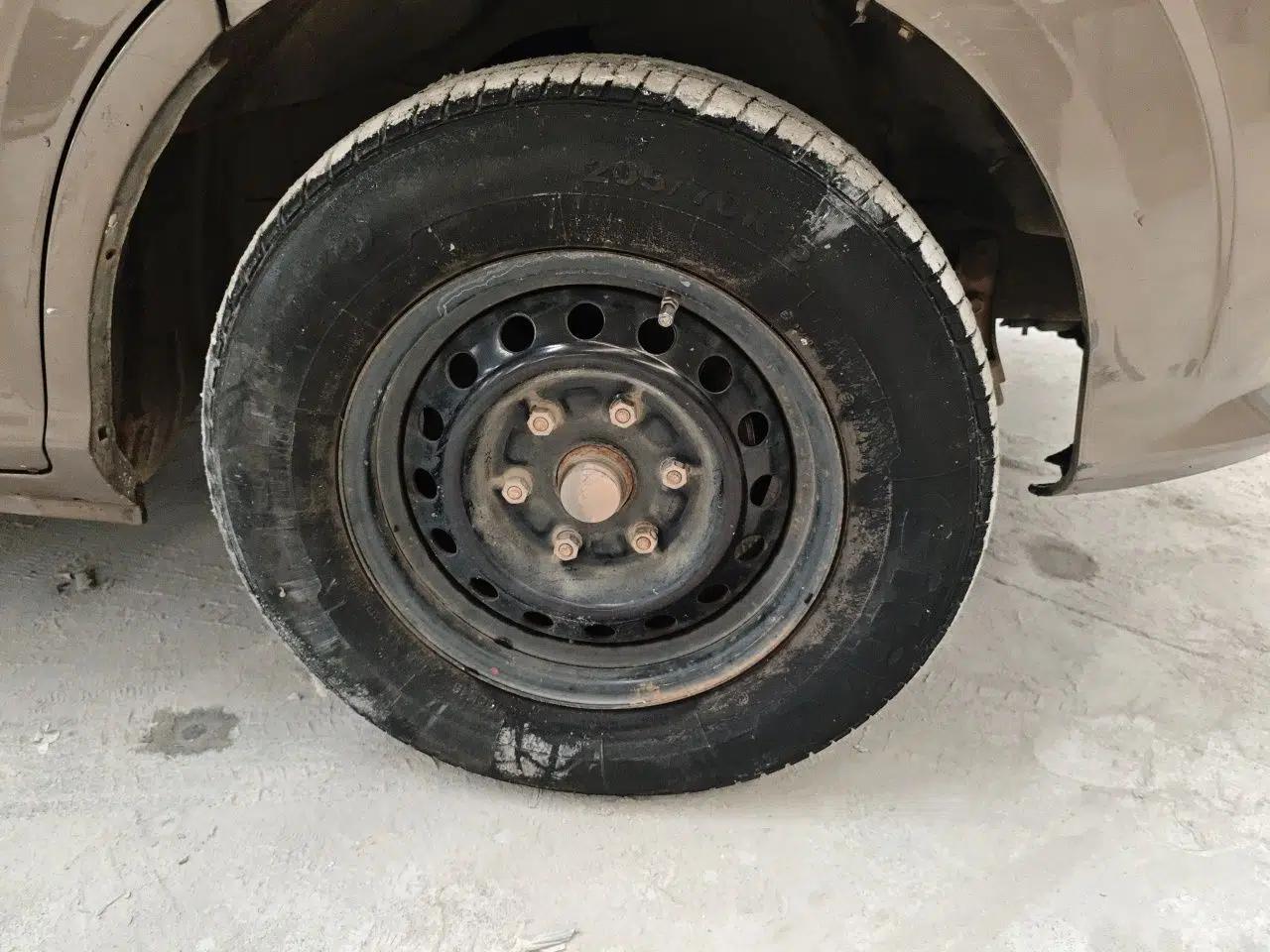 Foton MP-X E 2017 2.0L New Express Long Wheelbase 4Q20M — миниатюра 8