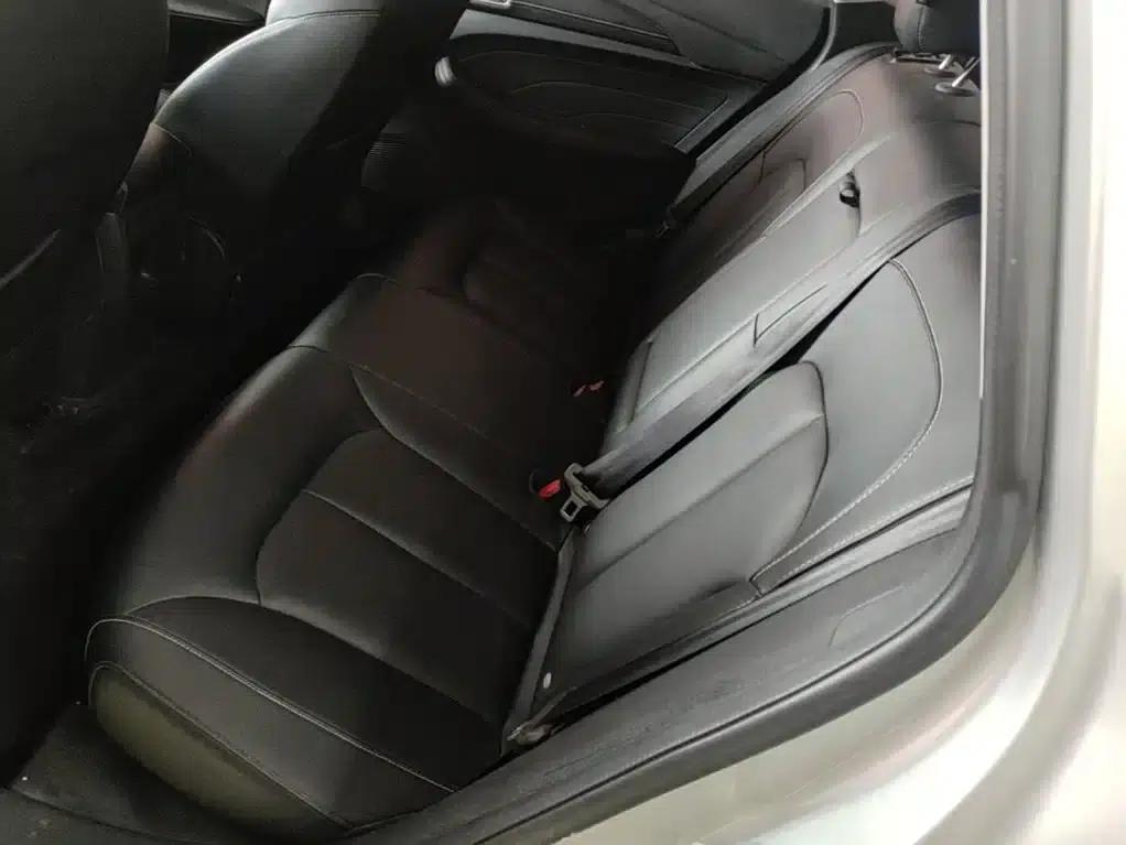 Roewe Ei5 2018 Internet Flagship Edition — миниатюра 17